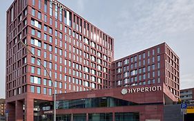 Hyperion Hotel Hamburg City, Trademark Collection By Wyndham