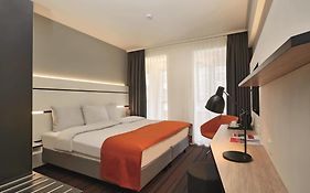 Hyperion Hotel Hamburg City, Trademark Collection By Wyndham